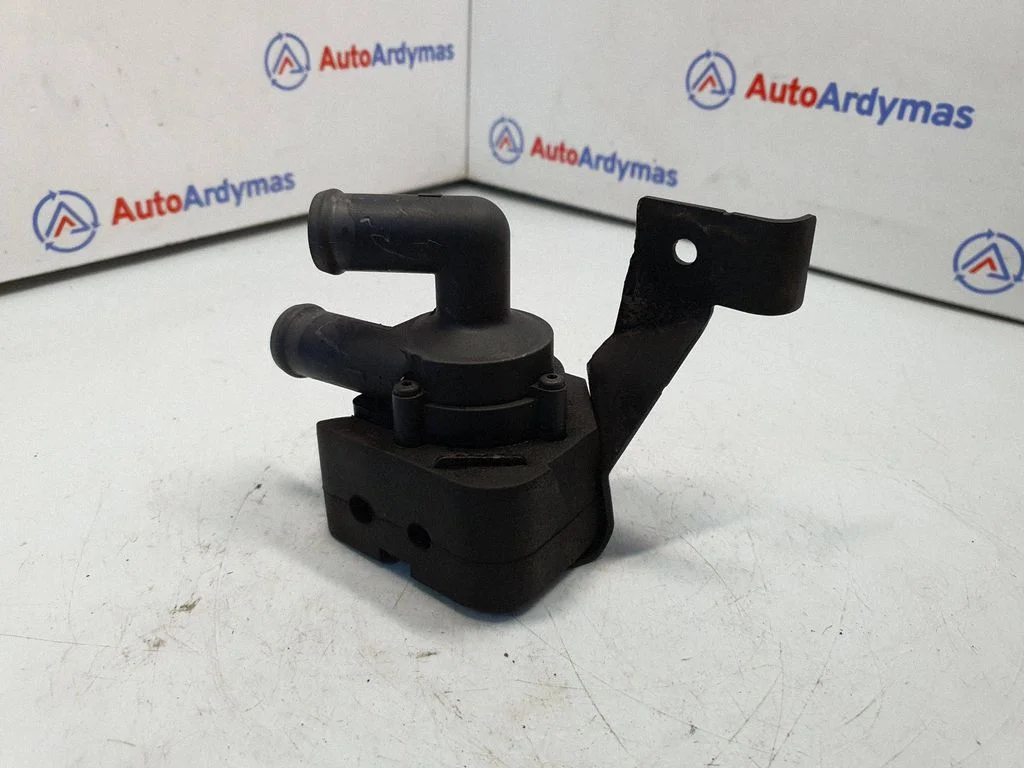 Electric auxiliary coolant/water pump 9239313