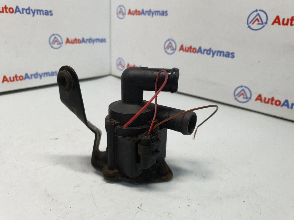 Elektriline lisatsirkulatsioonipump 9230237