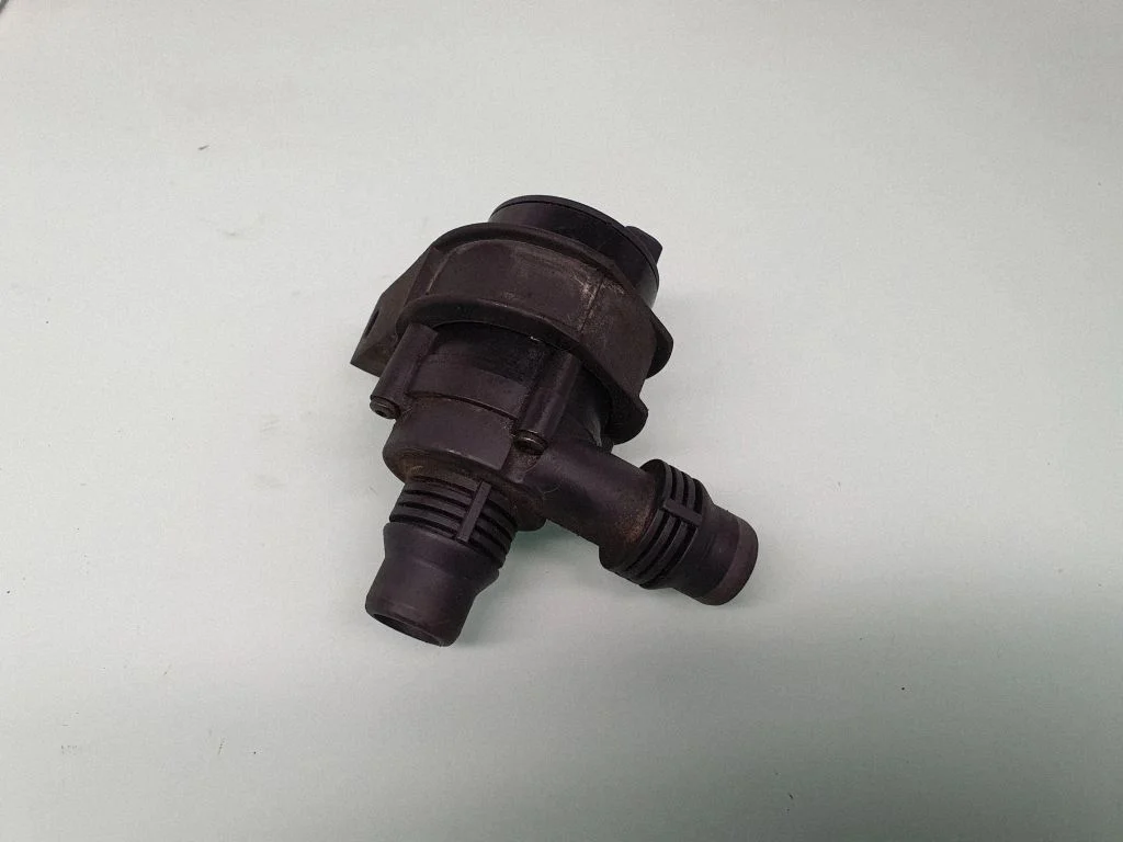 Electric auxiliary coolant/water pump – BMW X5 E70 (2006-2013)