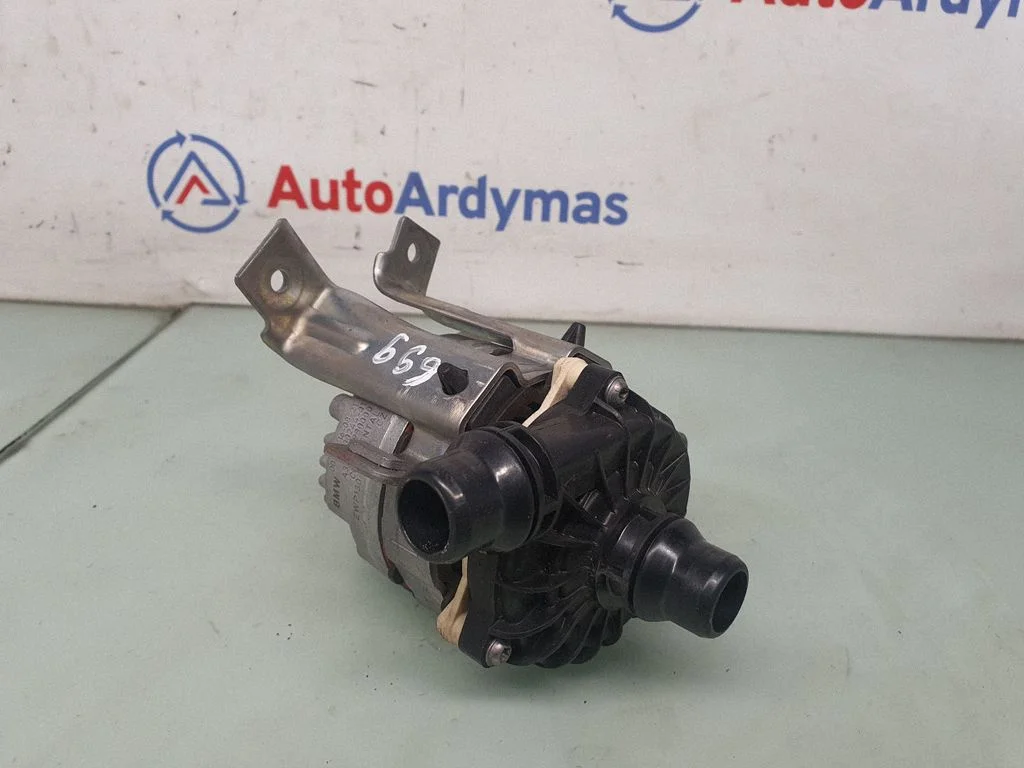 Electric auxiliary coolant/water pump 5A30244