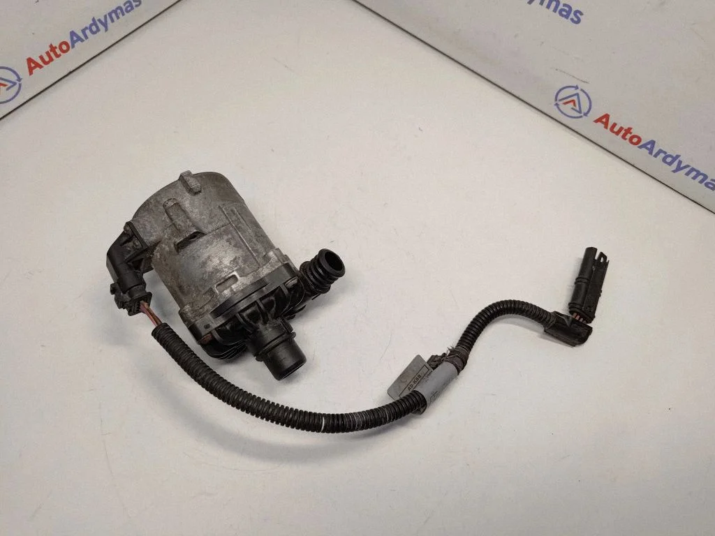 Electric auxiliary coolant/water pump 11517566335