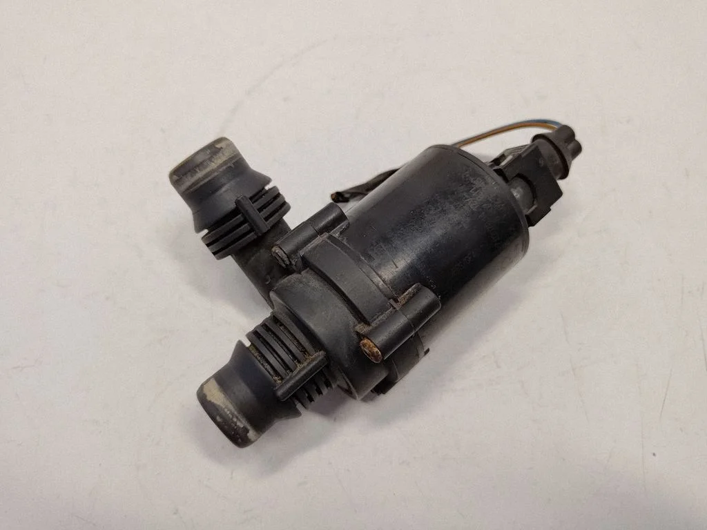 Electric auxiliary coolant/water pump 6907811