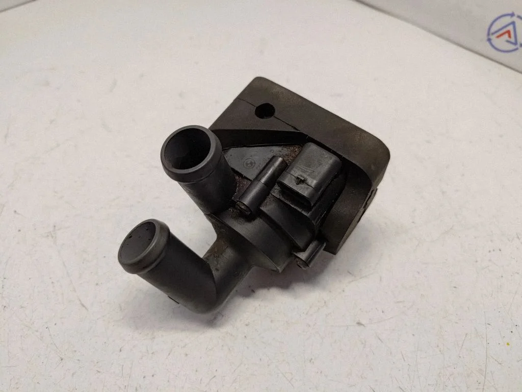 Electric auxiliary coolant/water pump 64119253081