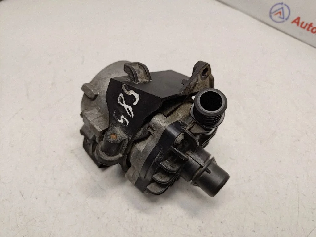 Electric auxiliary coolant/water pump 11517566335