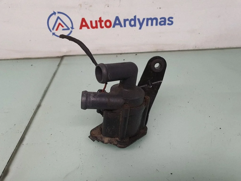 Elektriskais cirkulācijas sūknītis 9167206