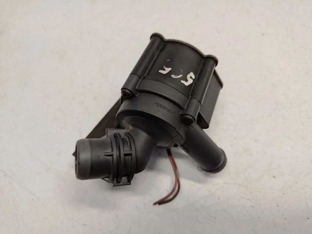 Electric auxiliary coolant/water pump 64119230233