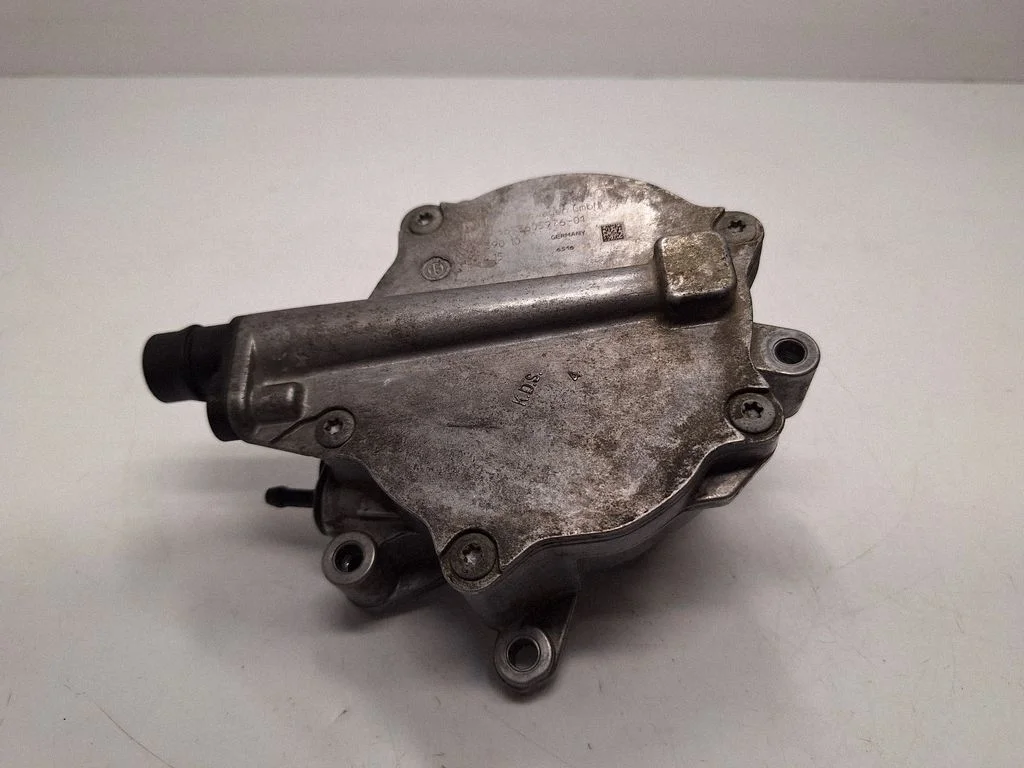 Vacuum pump 11668605976