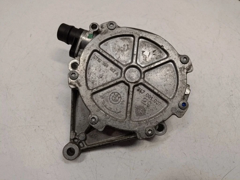 Pompa próżniowa (vacuum) 7622380