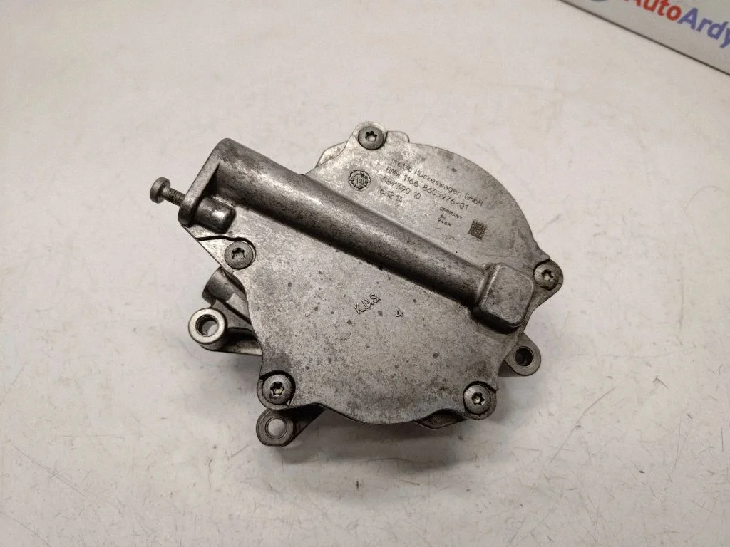 Vaakumpump 11668605976