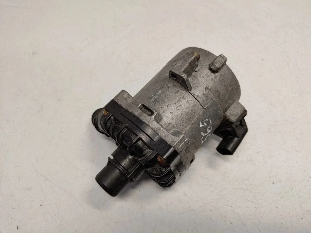 Electric auxiliary coolant/water pump 11517566335