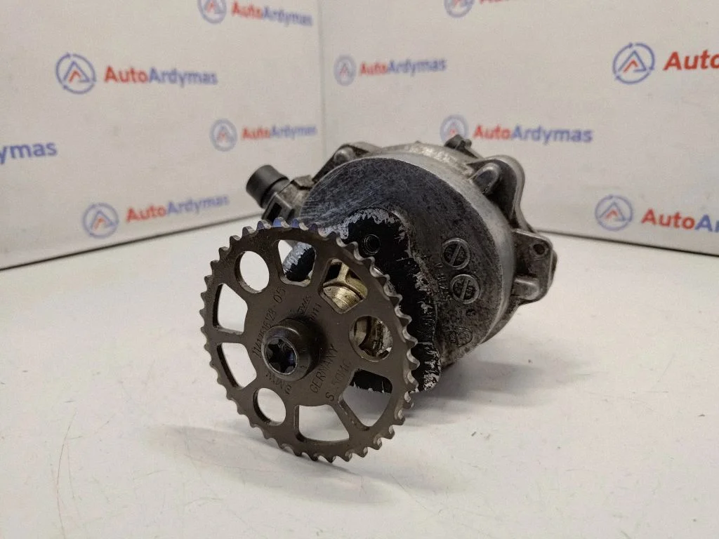 Pompa próżniowa (vacuum) 11667575325