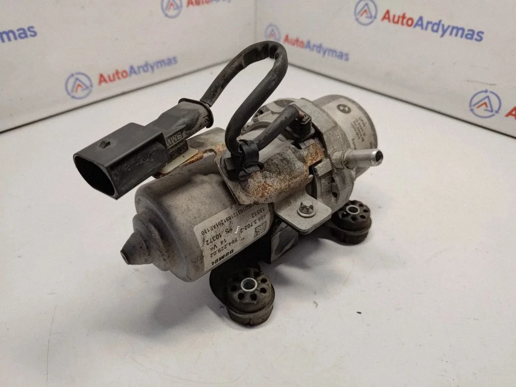 Vaakumpump 34336797749