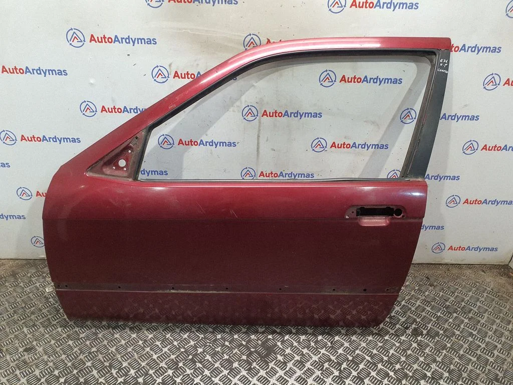 Esiuks (kupee) 8233863 – BMW Z3 E36 (1994-2002)