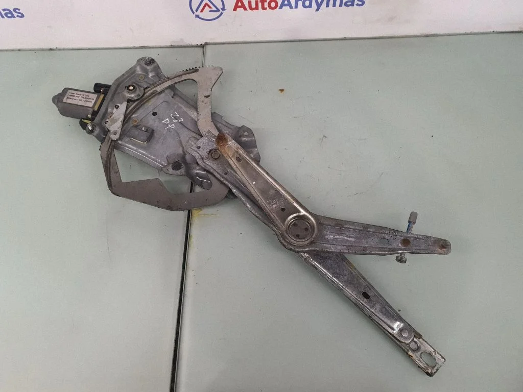 Esiukse elektriline aknatõstuk mootoriga 8397706 – BMW Z3 E36 (1994-2002)