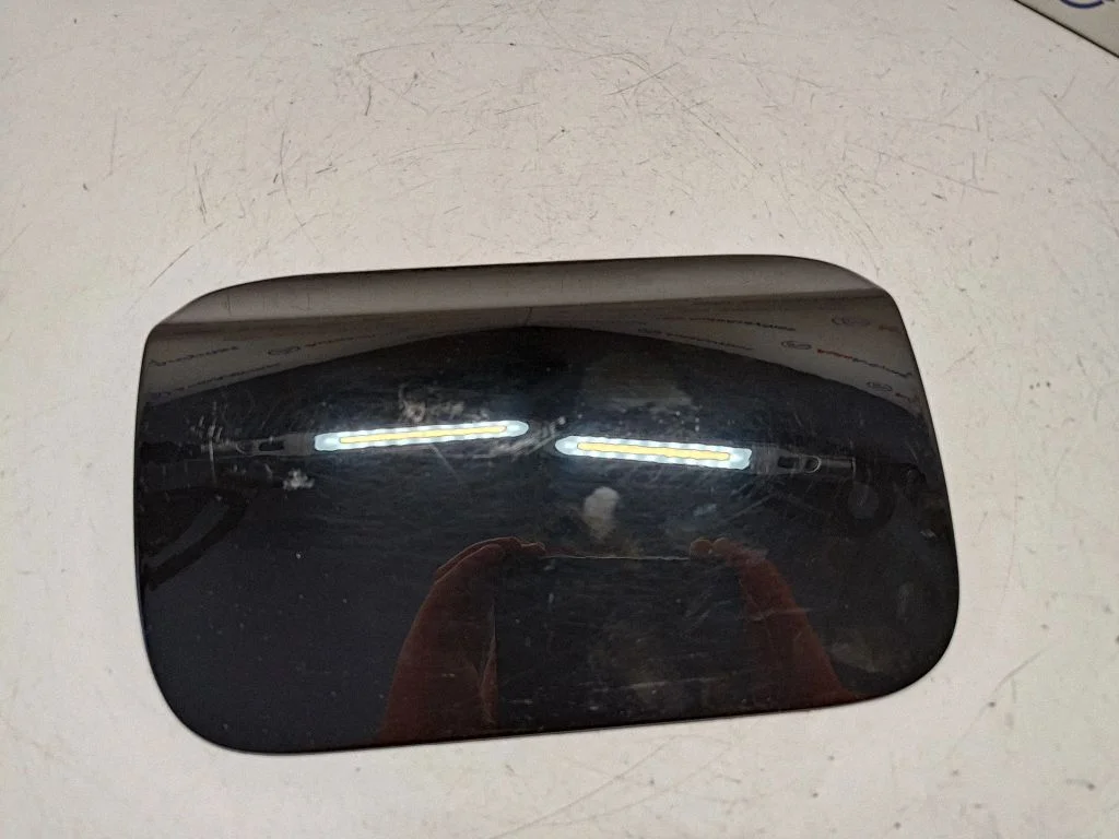 Fuel tank cap 41007204341
