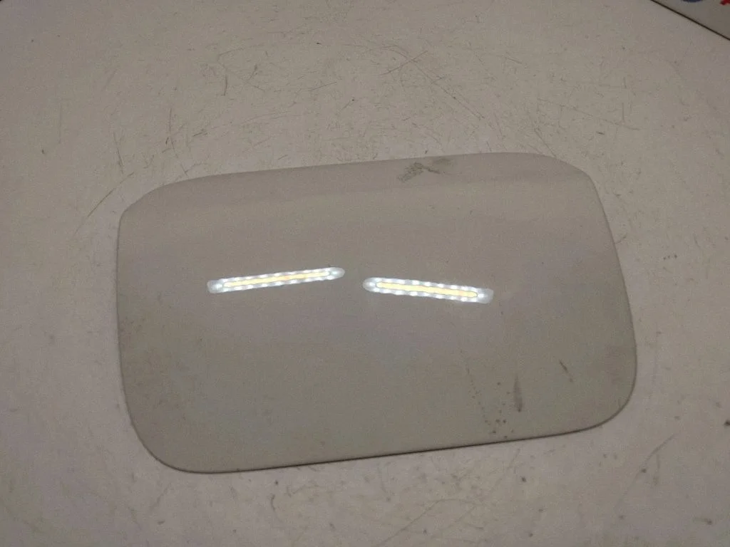 Fuel tank cap 41007204341