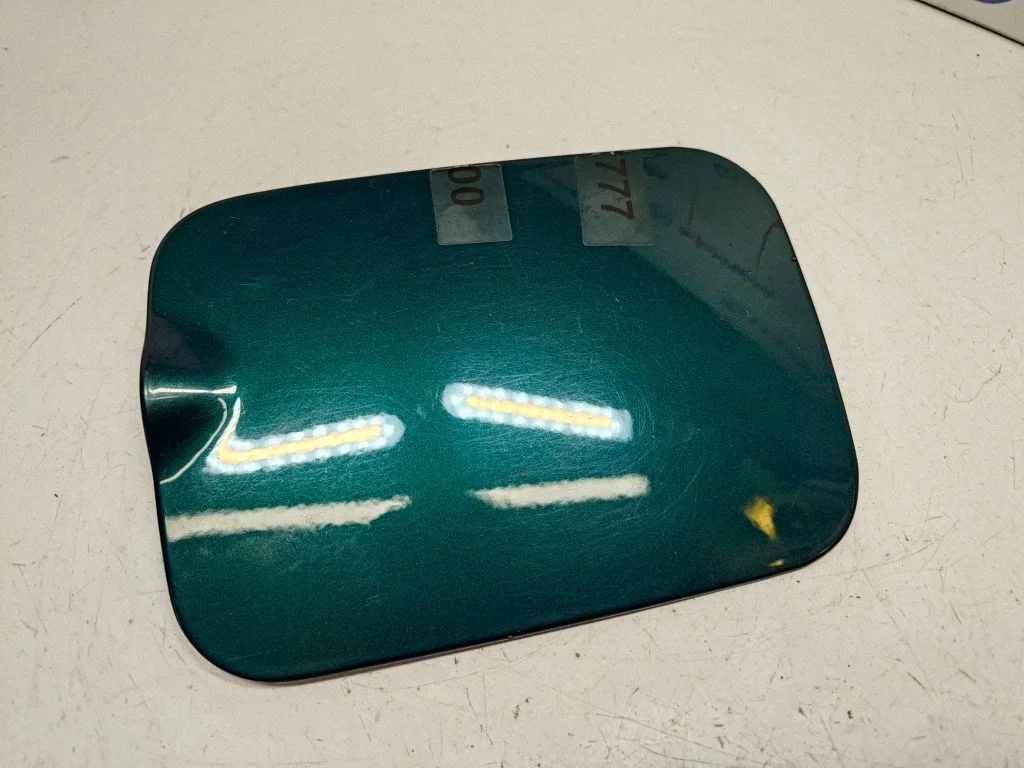 Fuel tank cap 51171960024