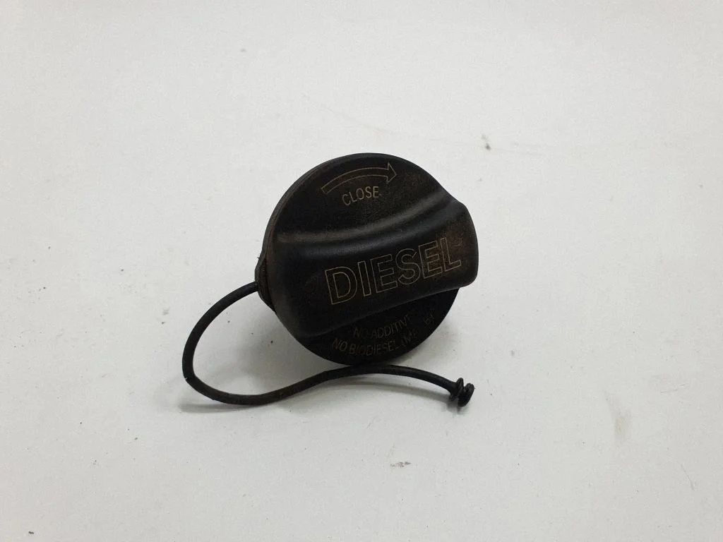 Fuel tank cap – BMW 5 Series E60 E61 (2004-2010)