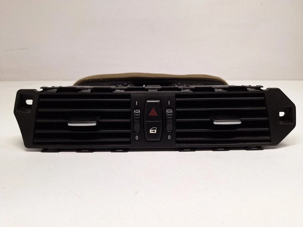 Dash center air vent grill 9112206