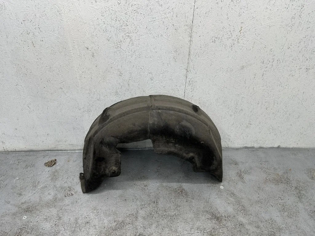 Rear arch fender liner splash guards 7213649