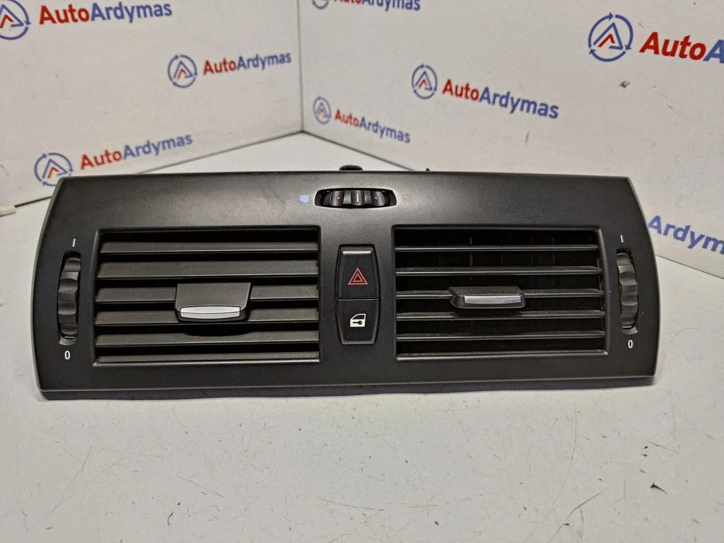 Centrālās gaisa restītes 3400074