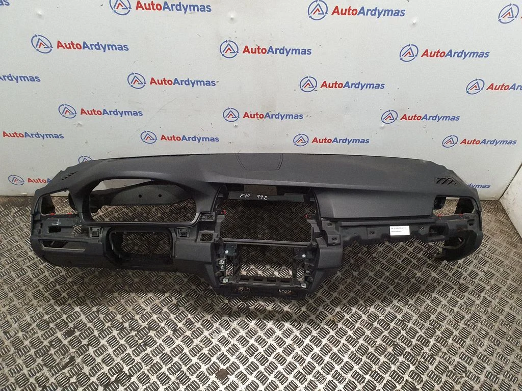 Dashboard – BMW 5 Series F10 F11 (2009-2016)