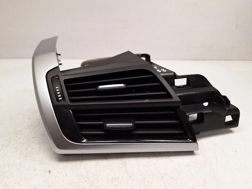 Sānu gaisa restītes – BMW X5 F15 (2013-2017)
