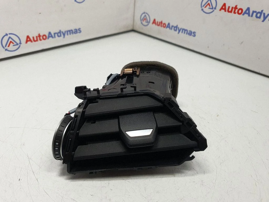 Dashboard side air vent grill/cover trim – BMW 3 Series G20 G21 (2019-)