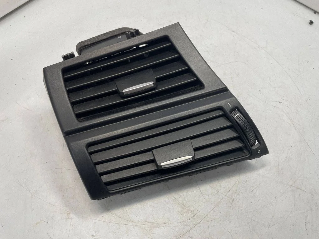 Boczne kratki nawiewu – BMW X5 E70 (2006-2013)