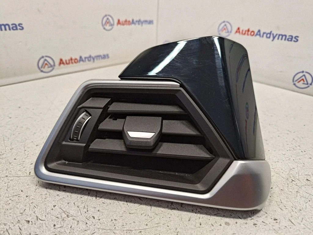 Dashboard side air vent grill/cover trim – BMW 3 Series G20 G21 (2019-)
