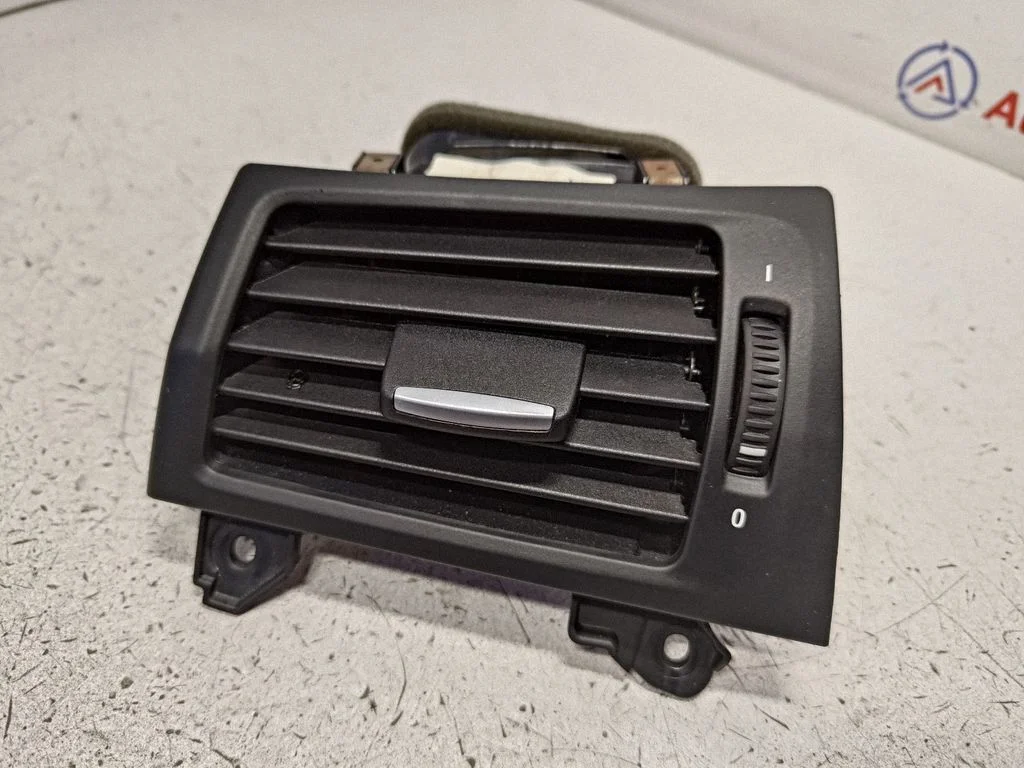 Boczne kratki nawiewu – BMW X3 F25 (2010-2017)