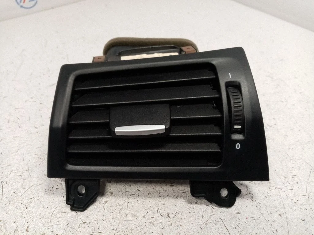 Boczne kratki nawiewu – BMW X3 F25 (2010-2017)