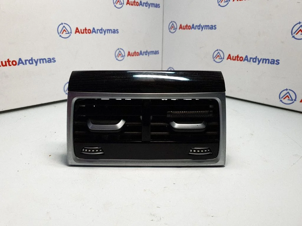 Rear air vent grill 9301745