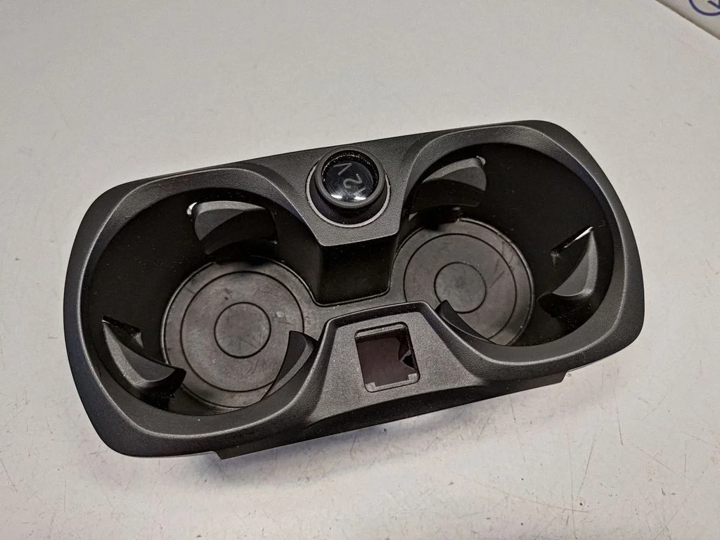 Cup holder front – BMW 3 Series G20 G21 (2019-)