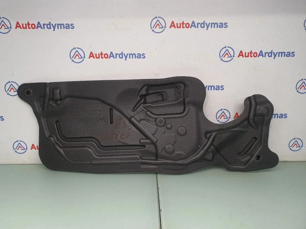 Other front door trim element 7410005