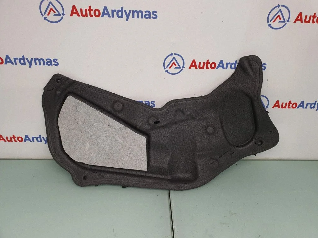 Cita priekšējo durvju apdares detaļa 7309481