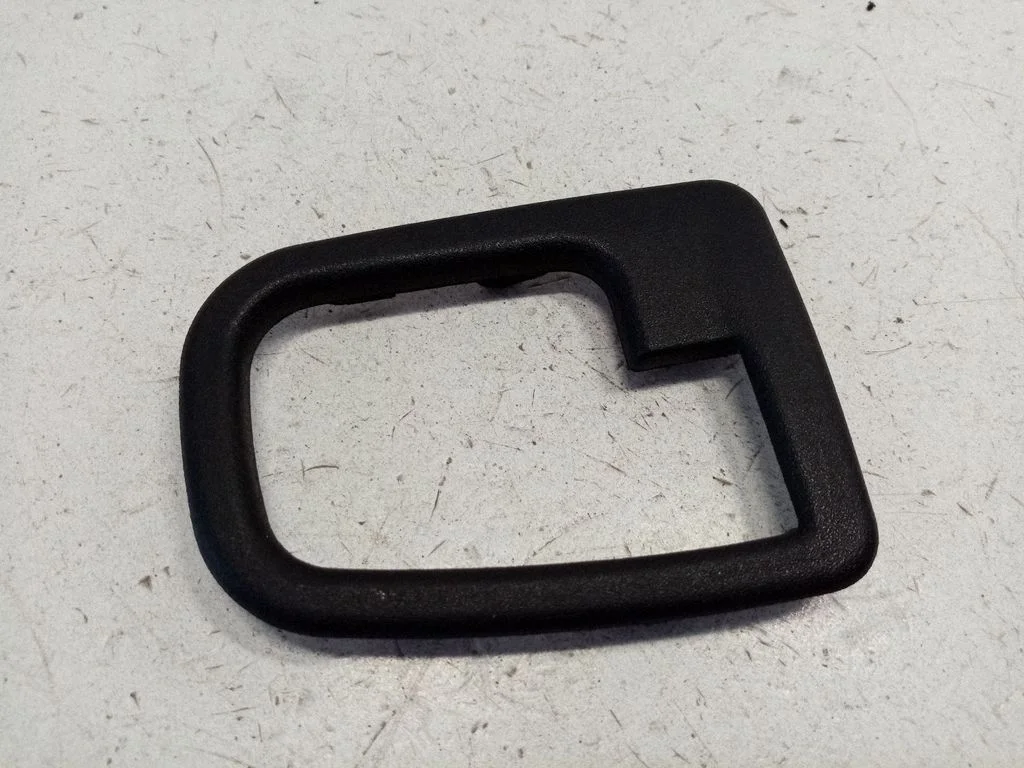 Other rear door trim element 51228219024