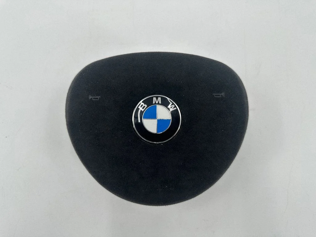 Steering wheel airbag – BMW 3 Series E90 E91 (2005-2012)