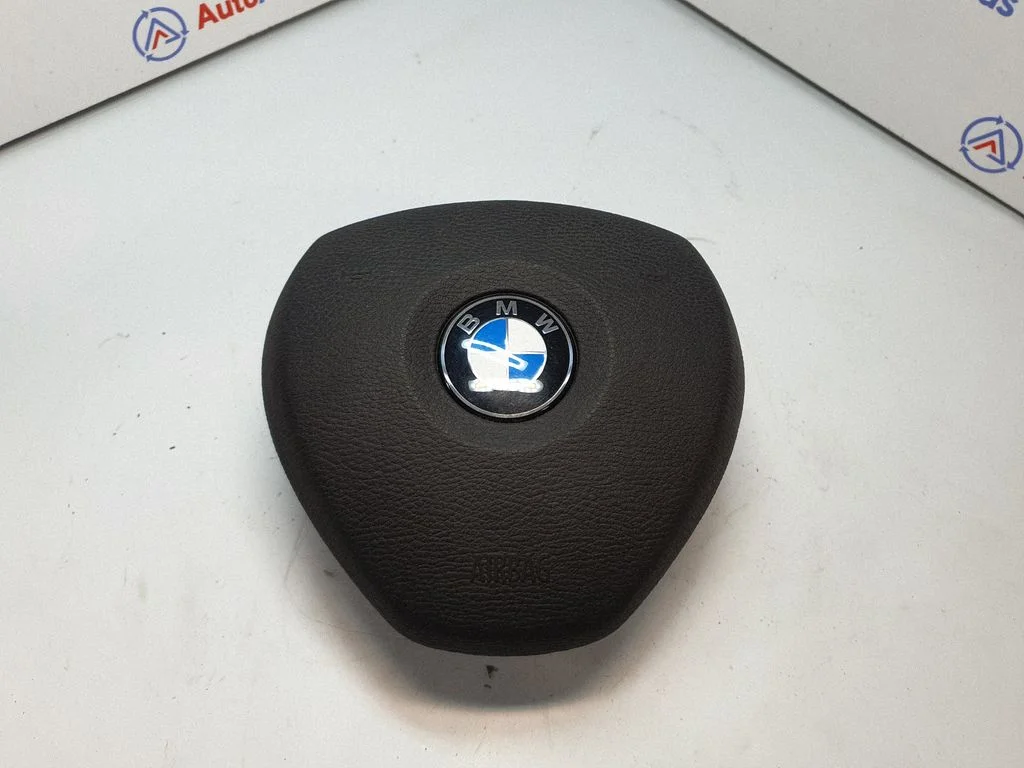 Rooli turvapadi – BMW X5 E70 (2006-2013)