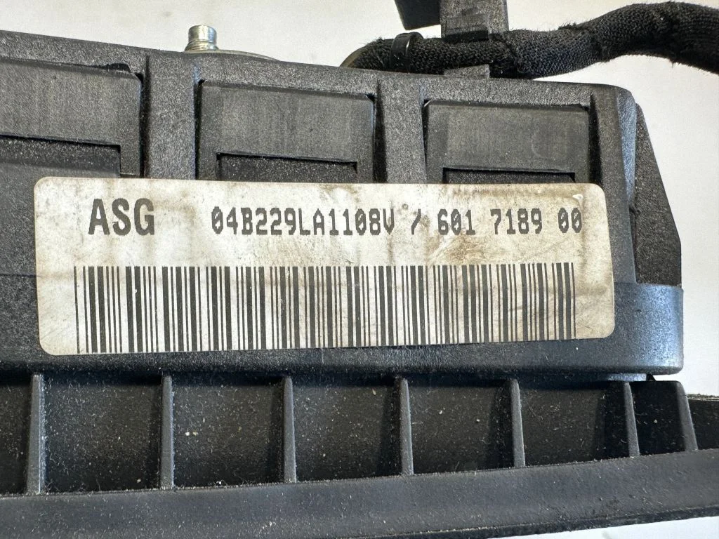 Rooli turvapadi 76017189