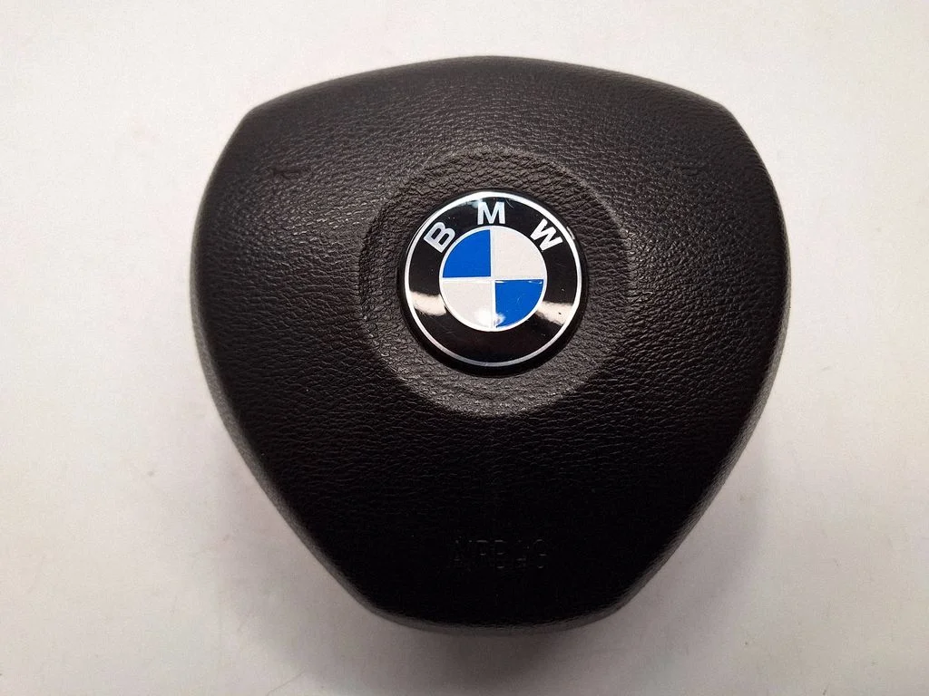 Rooli turvapadi – BMW X6 E71 (2008-2014)