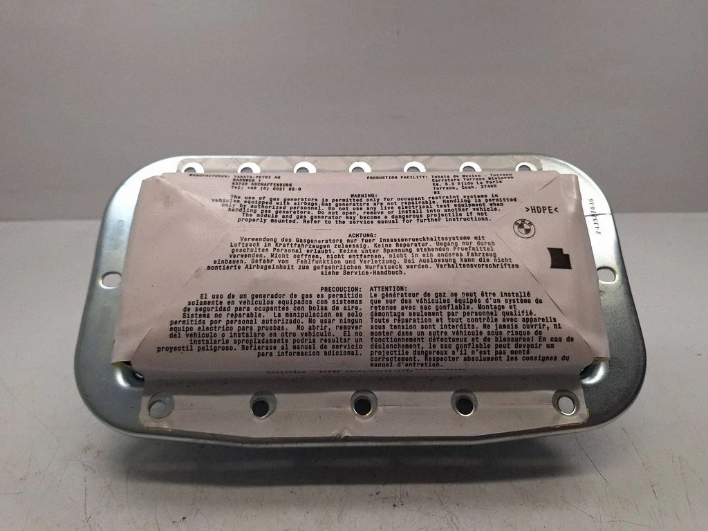 Passenger airbag 9259263