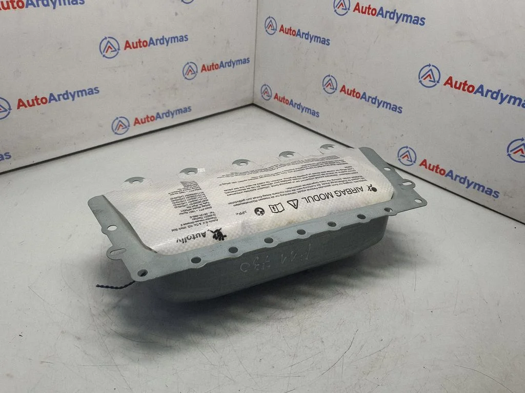 Passenger airbag 9230398