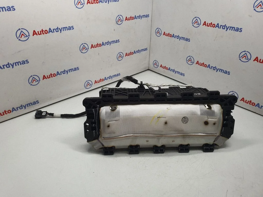 Passenger airbag 9867390