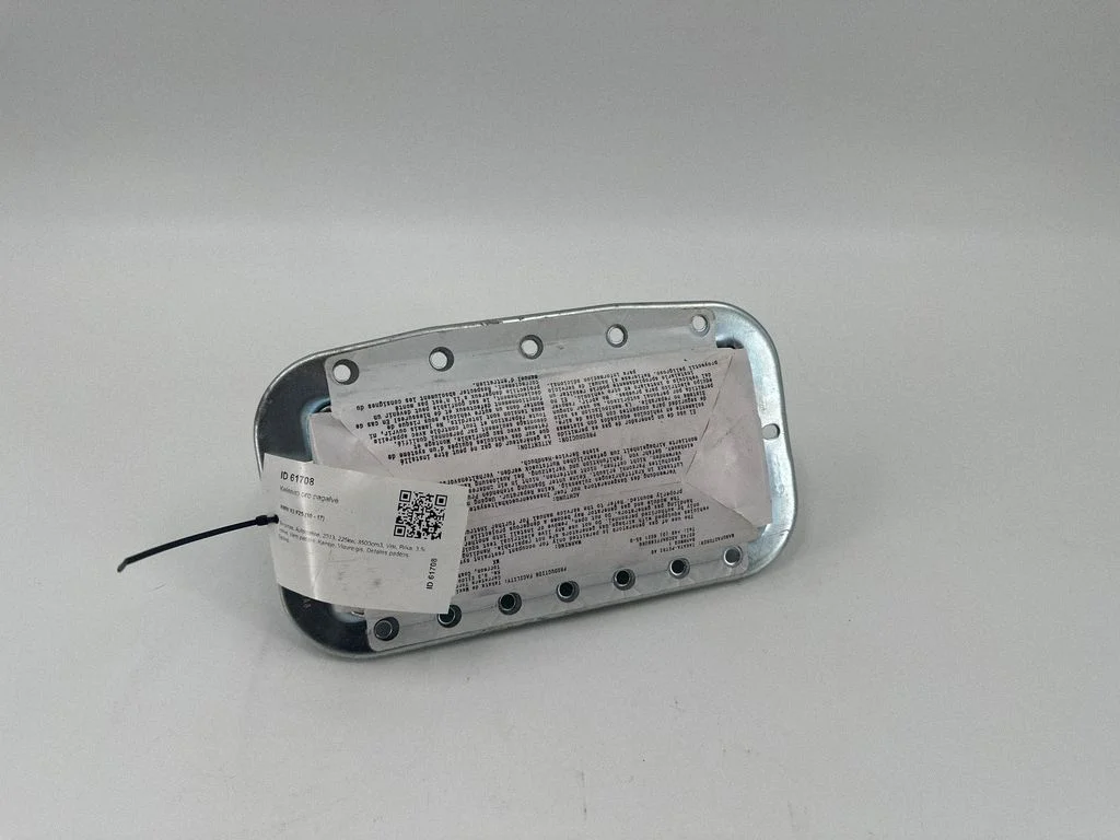 Passenger airbag 9193771