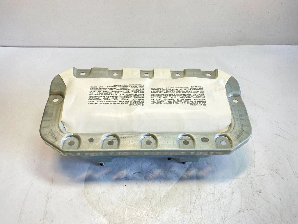Passenger airbag 34139148