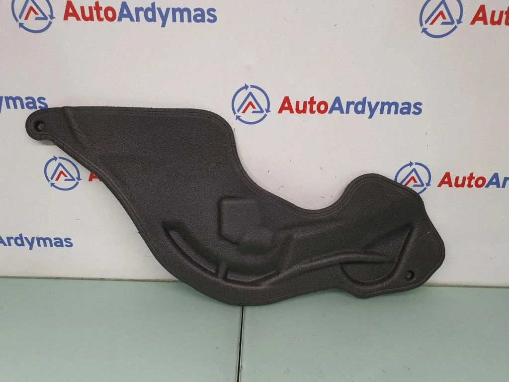 Cita aizmugurējo durvju apdares detaļa 7286649