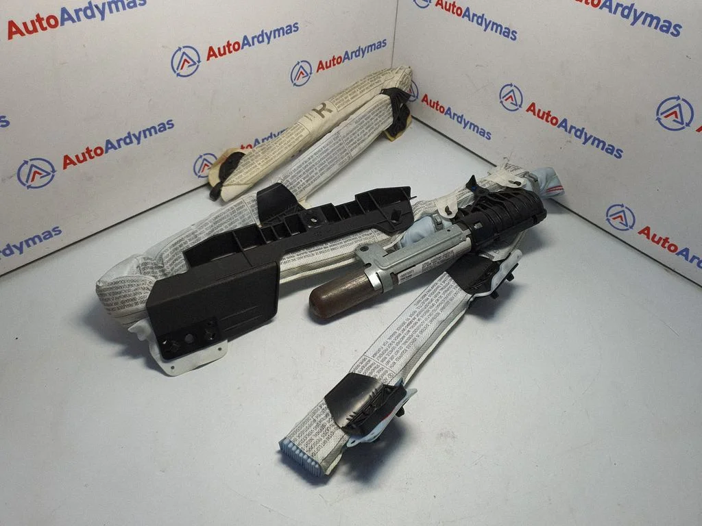 Roof airbag 2991178