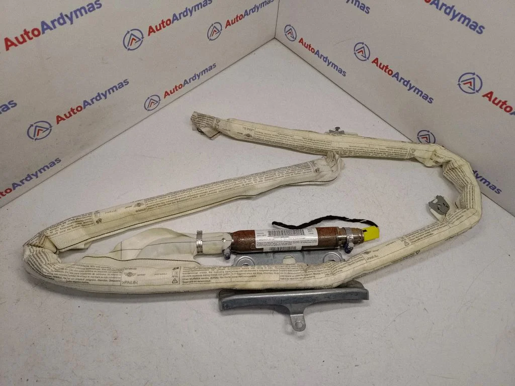 Katuse turvapadi (kardin) 7134078