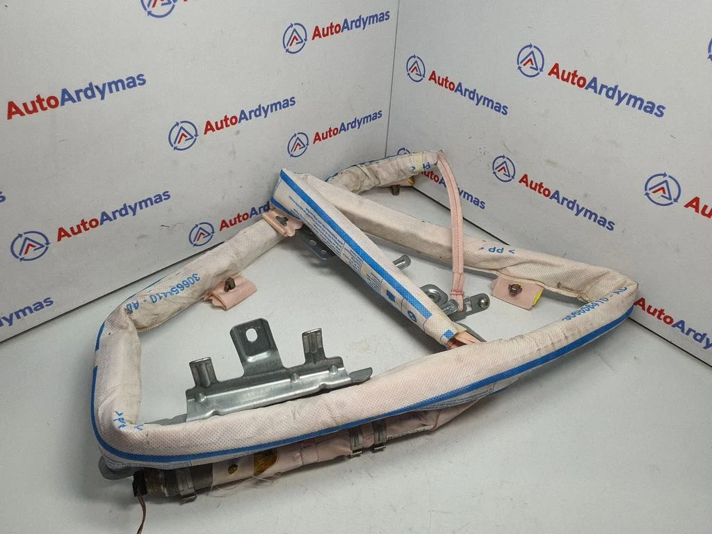 Roof airbag 9138021
